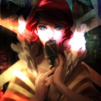 Transistor: The New Game From The Creators of BASTION